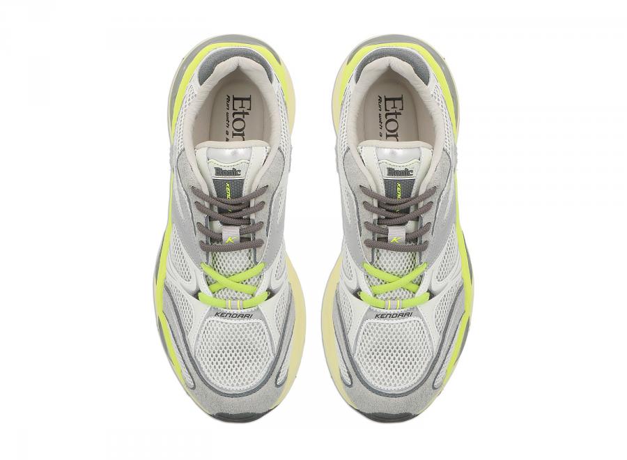 Etonic Kendari Fluo Fluo Lime ETW628E12/01 - Etonic