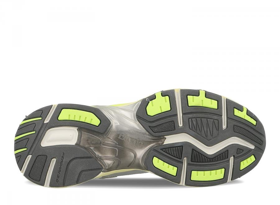 Etonic Kendari Fluo Fluo Lime ETW628E12/01 - Etonic