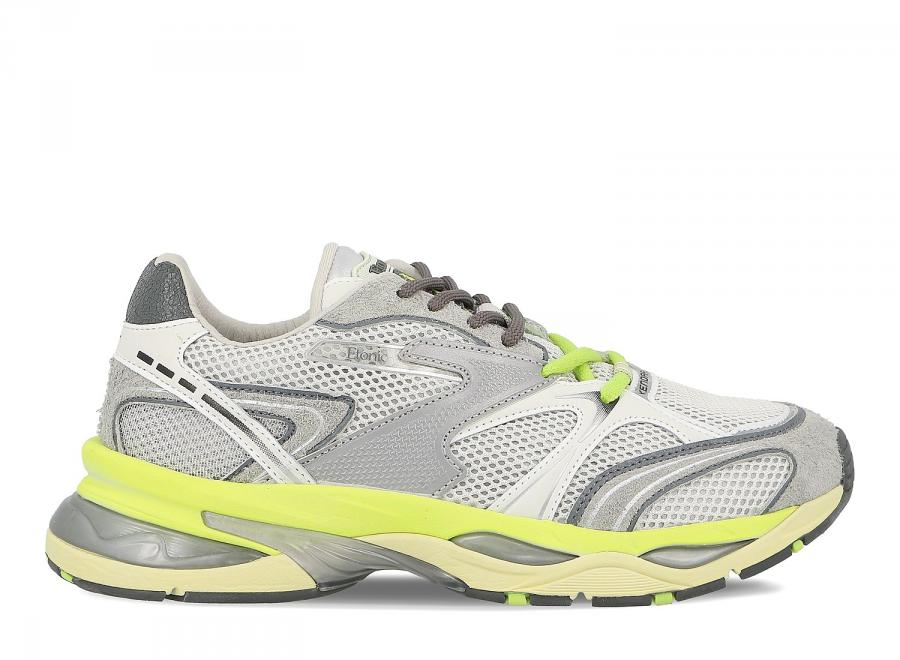 Etonic Kendari Fluo Fluo Lime ETW628E12/01 - Etonic