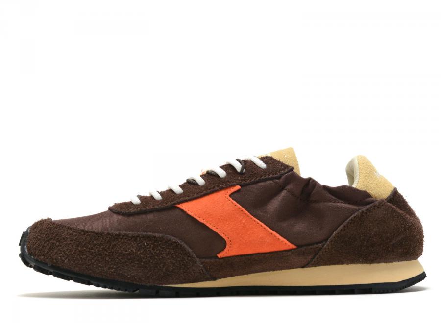 Etonic Trans Am 2.0 Bellerose Chocolate ETM623E05/01 - Etonic