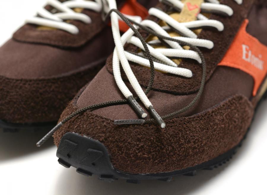 Etonic Trans Am 2.0 Bellerose Chocolate ETM623E05/01 - Etonic