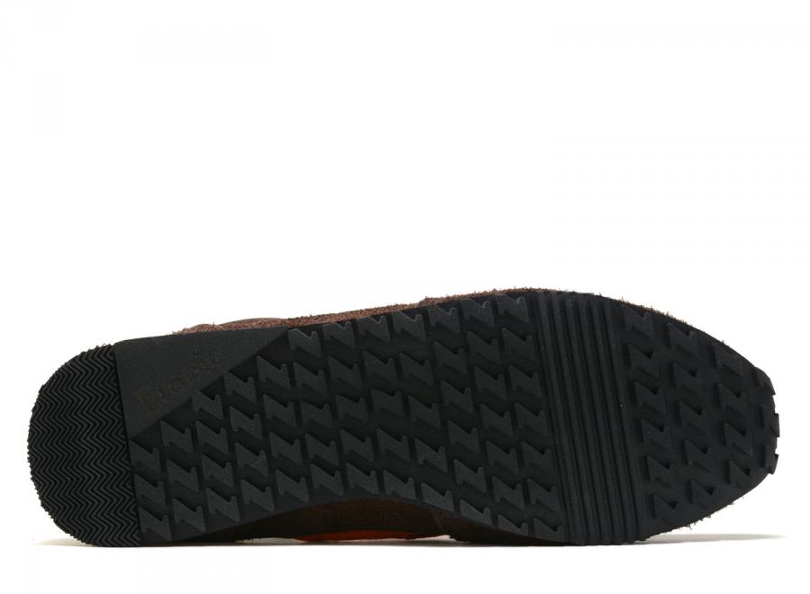 Etonic Trans Am 2.0 Bellerose Chocolate ETM623E05/01 - Etonic