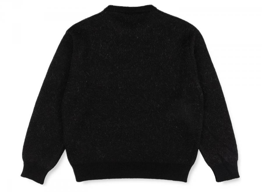 Goodies Sportive Black Bean Knit BBK26 - Goodies Sportive