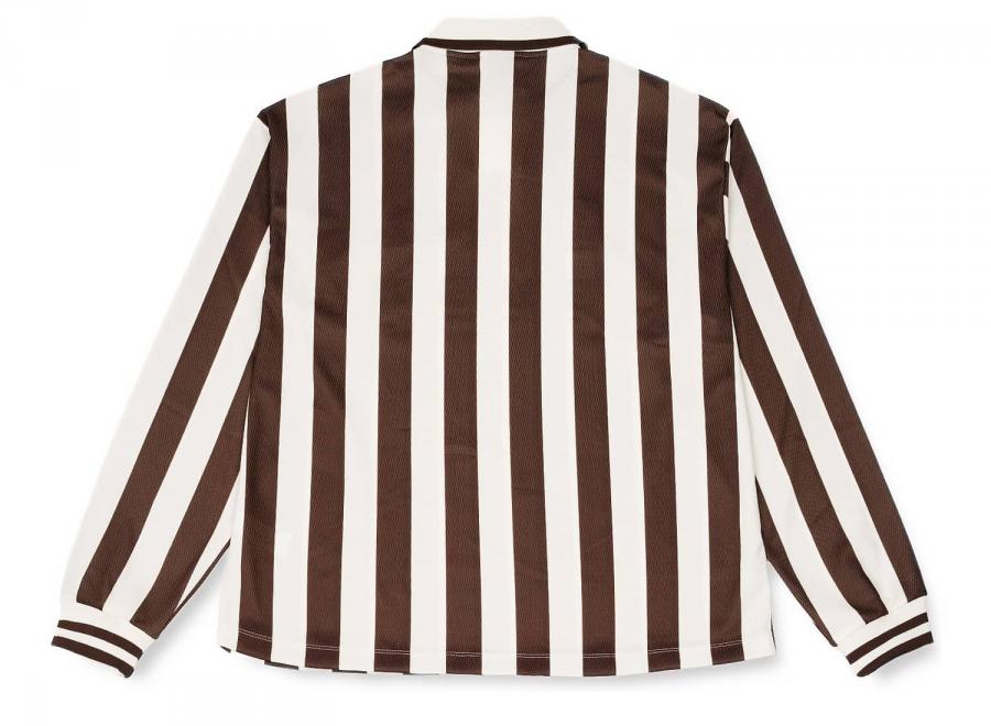 Goodies Sportive Cocoa Vintage Football Tee CVFT25-26 - Goodies Sportive