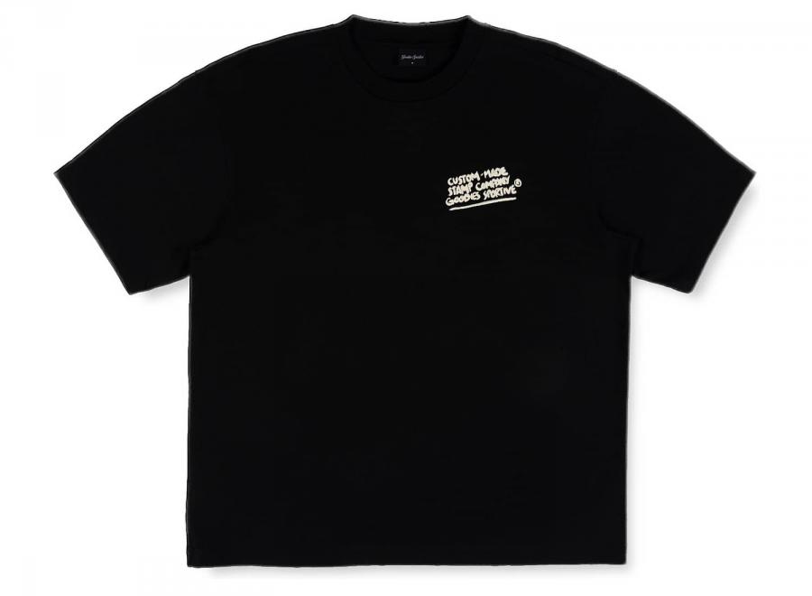 Goodies Sportive Stamp Company Tee SCT26 - Goodies Sportive