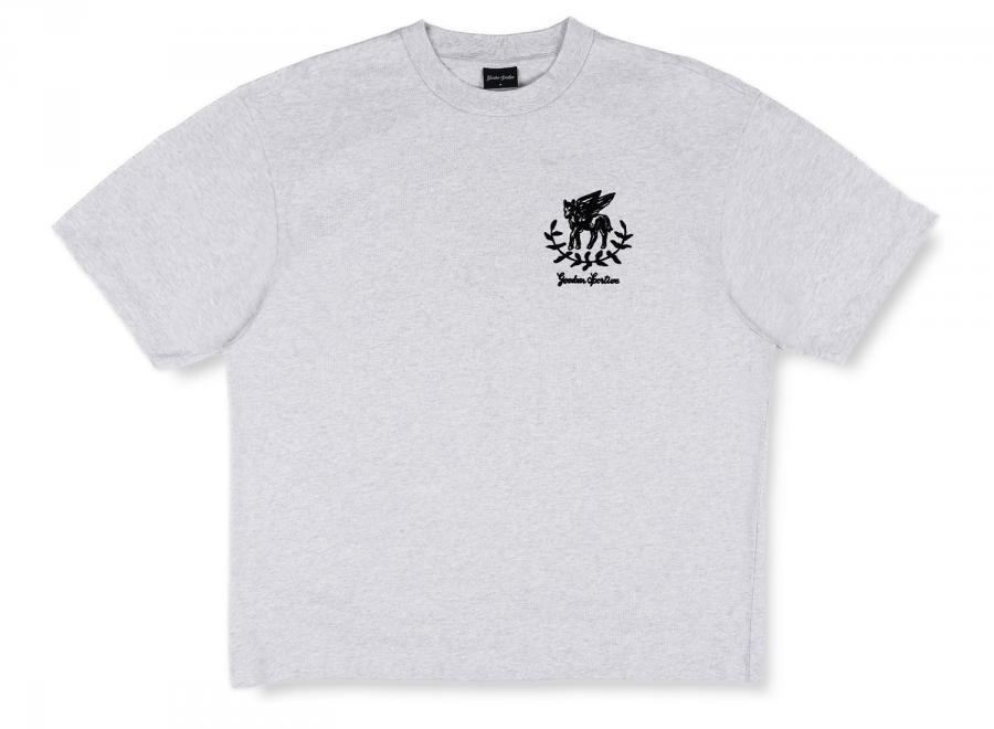 Goodies Sportive The Real Pegasus Vigore Tee RPVT26 - Goodies Sportive