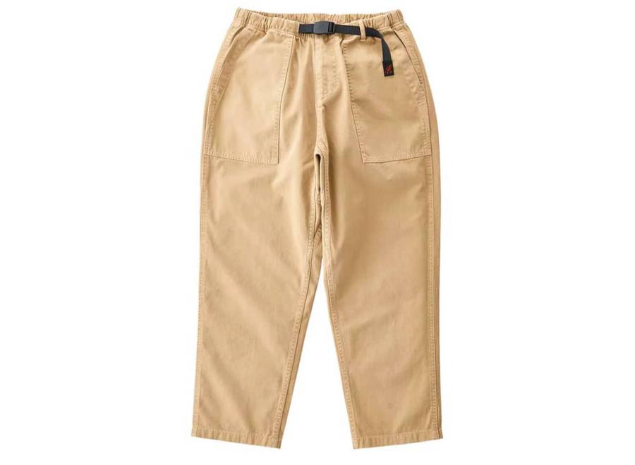 Gramicci Loose Tapered Pant Chino - Gramicci