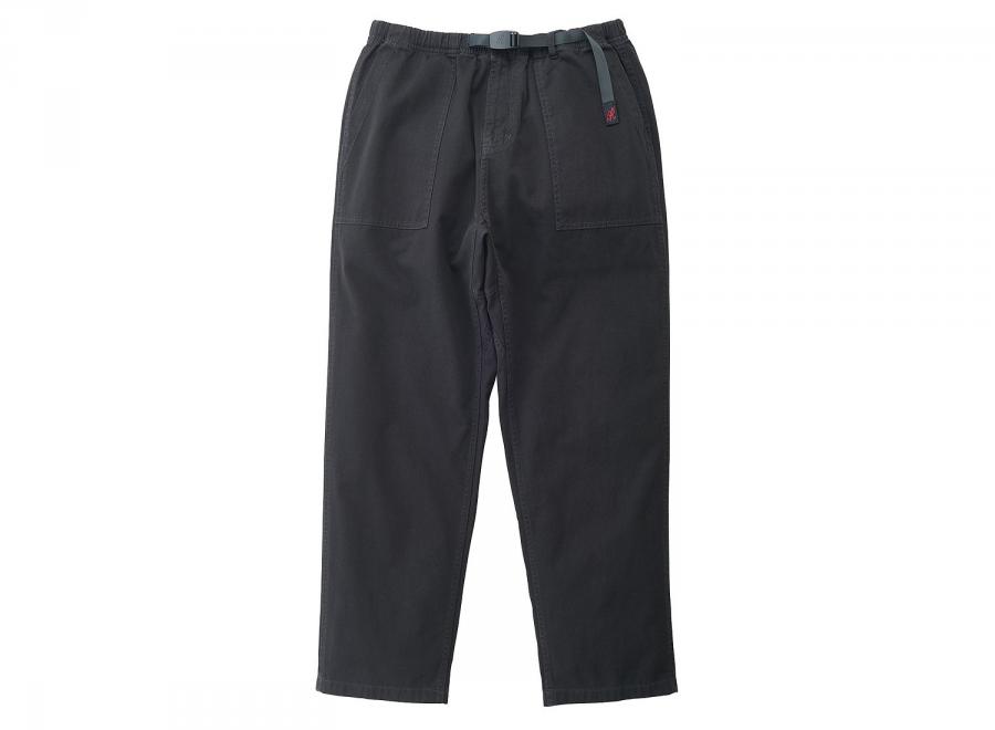 Gramicci Loose Tapered Ridge Pant Black G114-OGT - Gramicci