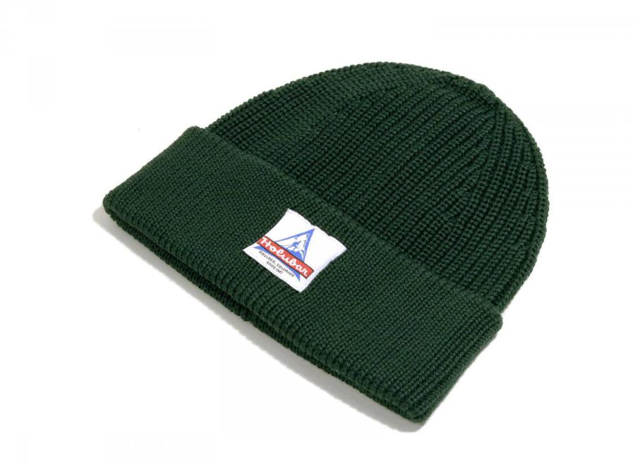 Holubar Deer Hunter Hat Deep Green - Holubar