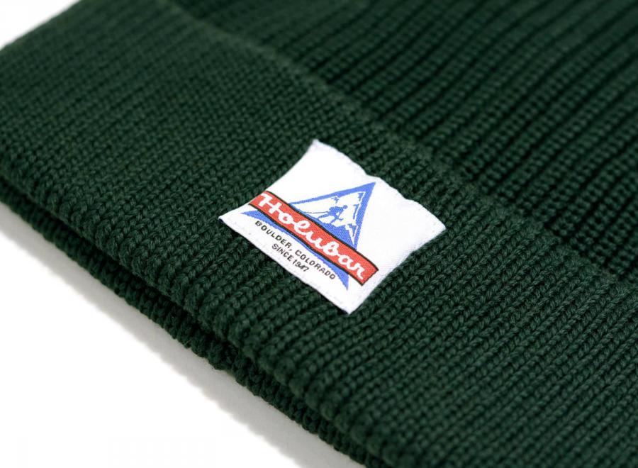 Holubar Deer Hunter Hat Deep Green - Holubar