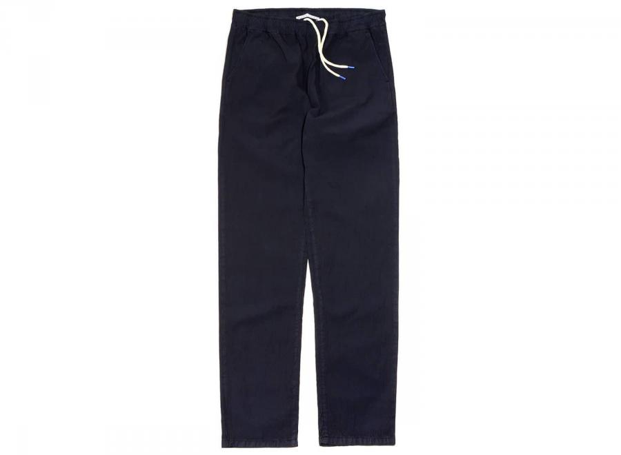 Homecore Draw Pant Dark Navy - Homecore
