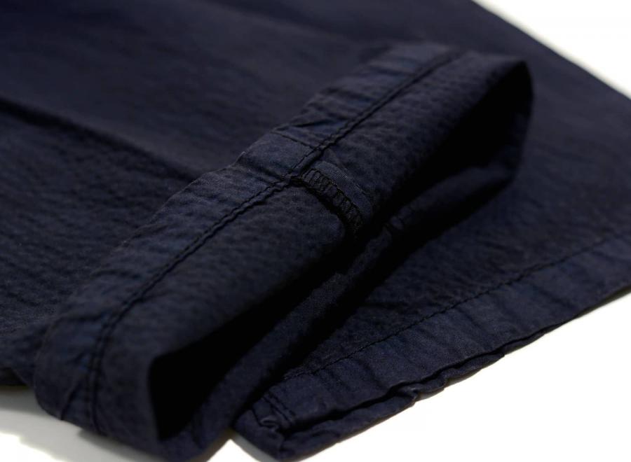 Homecore Draw Pant Dark Navy - Homecore