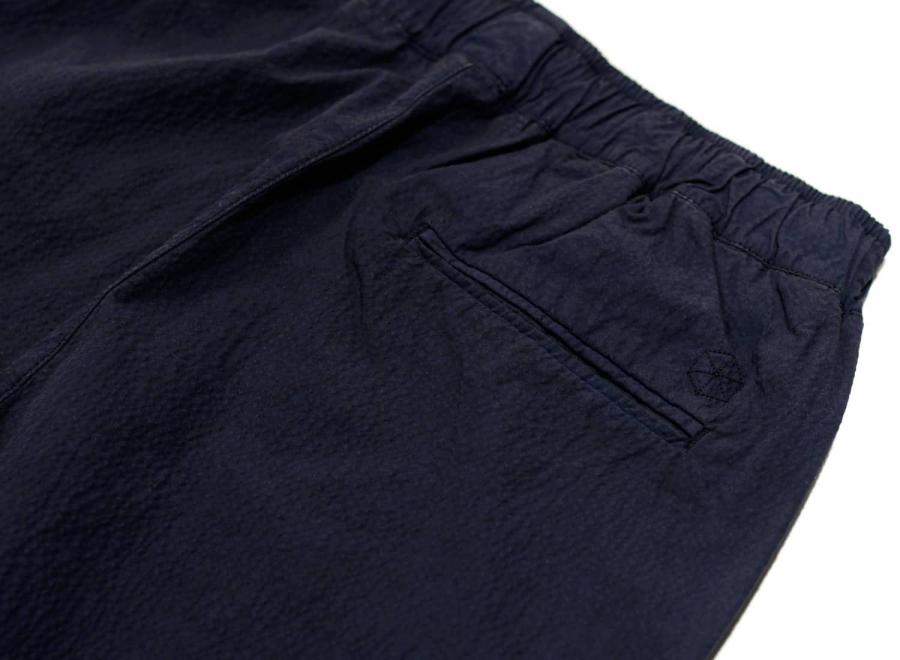 Homecore Draw Pant Dark Navy - Homecore