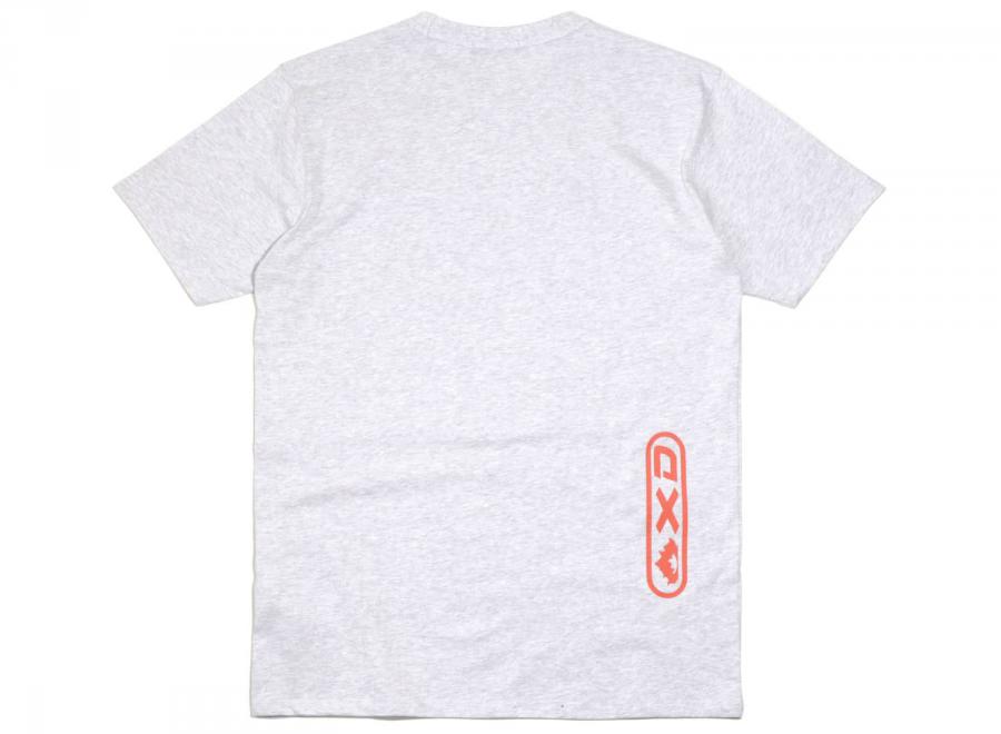 Homecore Dynamics x VRL Chun Tshirt Grey - Homecore