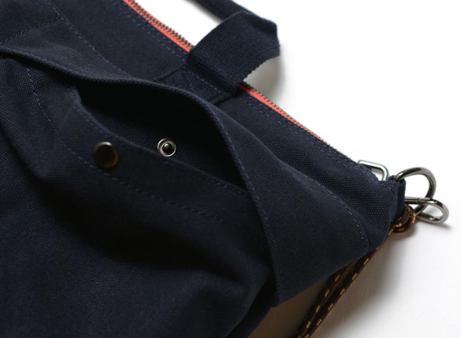 Homecore Malice Bag Navy 1-206-706 - Homecore