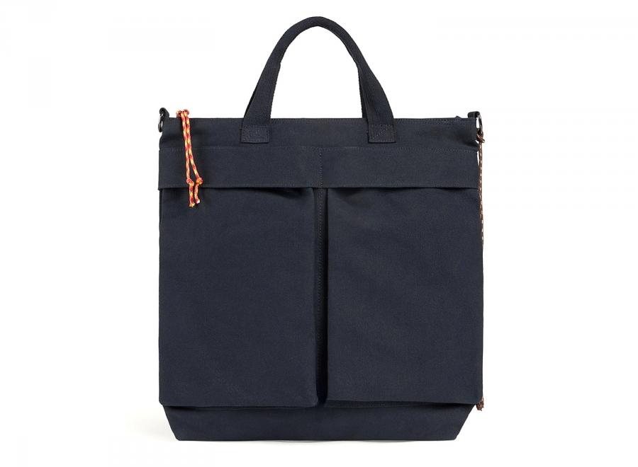 Homecore Malice Bag Navy 1-206-706 - Homecore