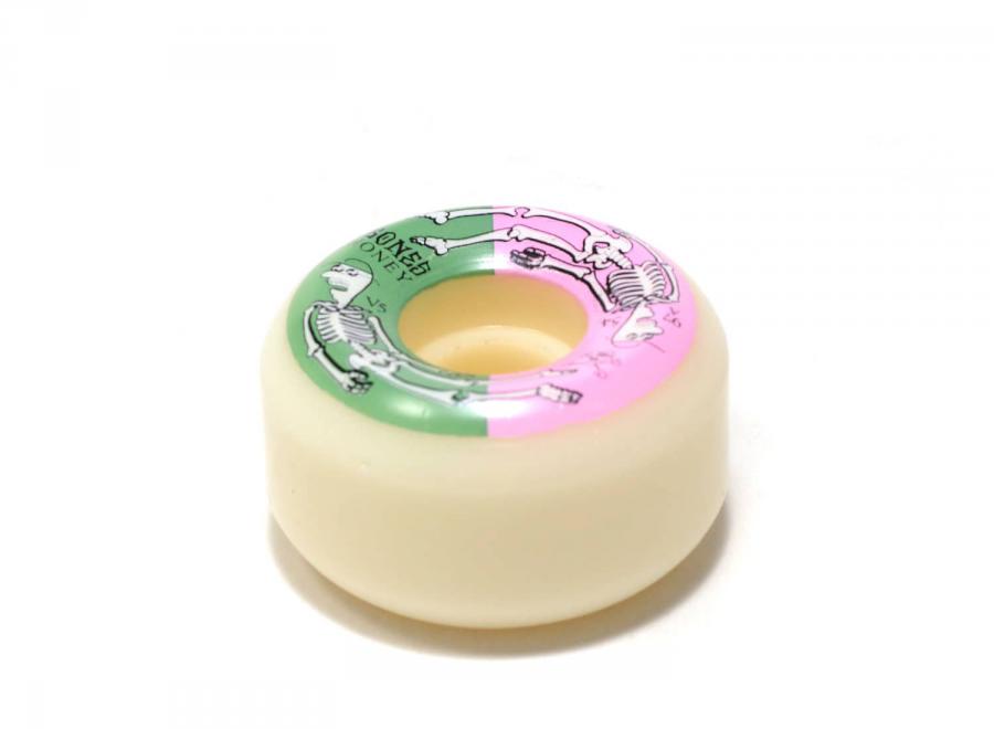 Bones x Honey Skateshop Wheels X4 - Honey Skateshop