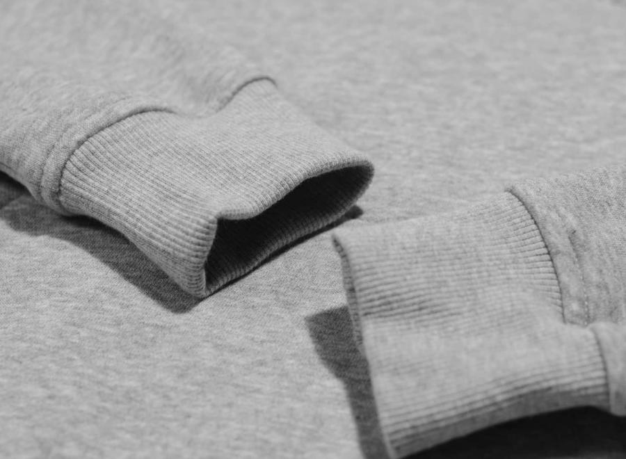 Honey Sequence Hoodie Grey - Honey Skateshop