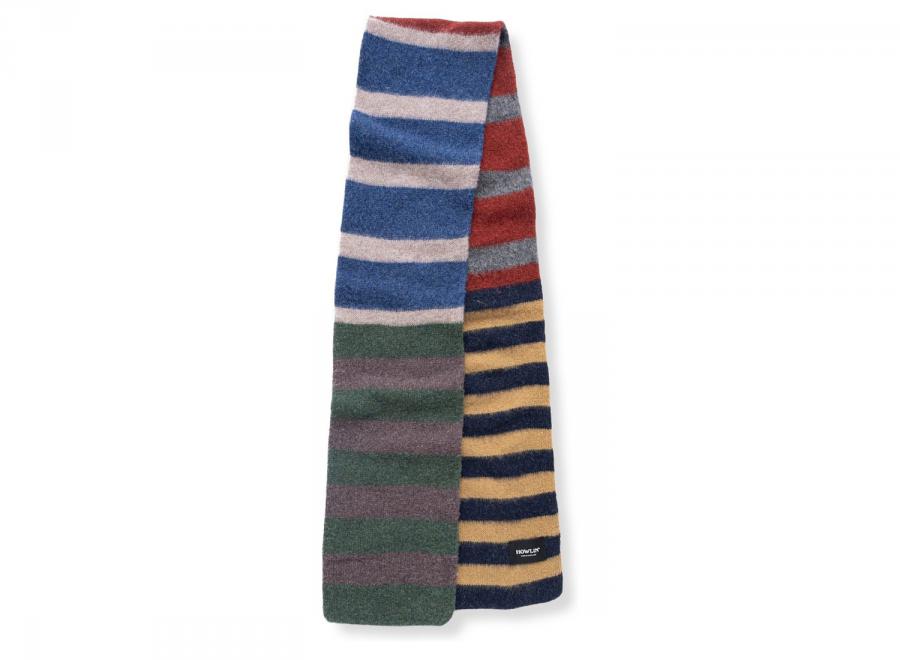 Howlin by Morrison Cosmic Surfin Scarf Layered Up - Howlin By Morrison