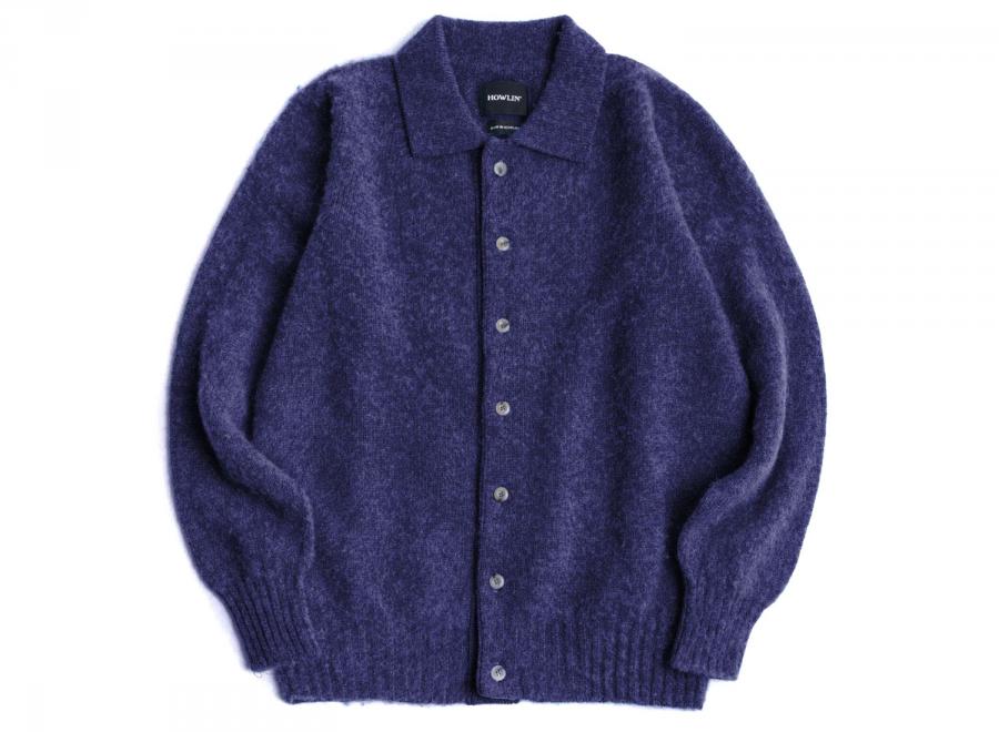 Howlin by Morrison Creatures Of The Howlin Moon Denim - Howlin By Morrison