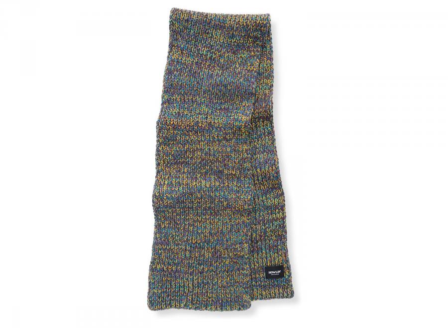 Howlin by Morrison Marled Fantasies Scarf Strange - Howlin By Morrison