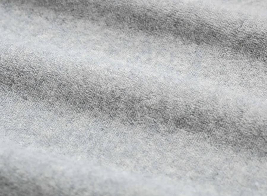 Howlin By Morrison Towel Shorts Med Grey - Howlin By Morrison