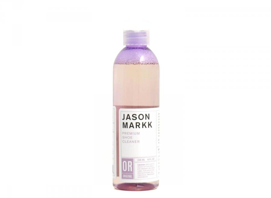 Jason Markk 8oz Premium Shoe Cleaner - Jason Markk