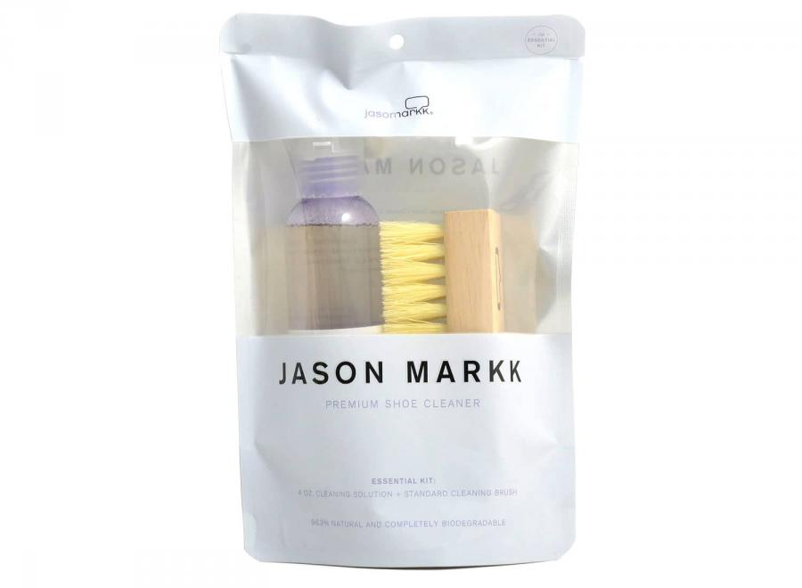 Jason Markk Essential Kit - Jason Markk