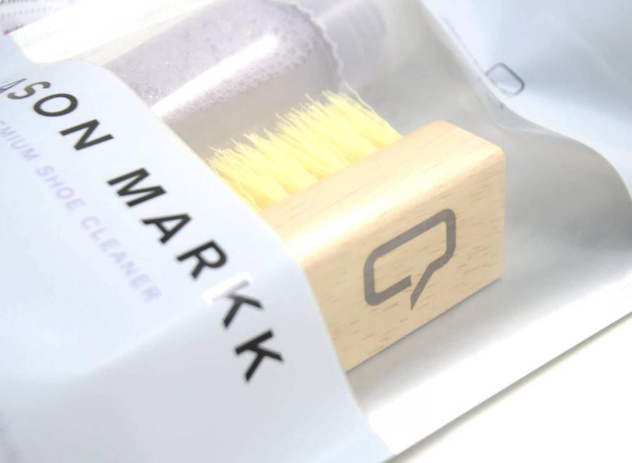 Jason Markk Essential Kit - Jason Markk
