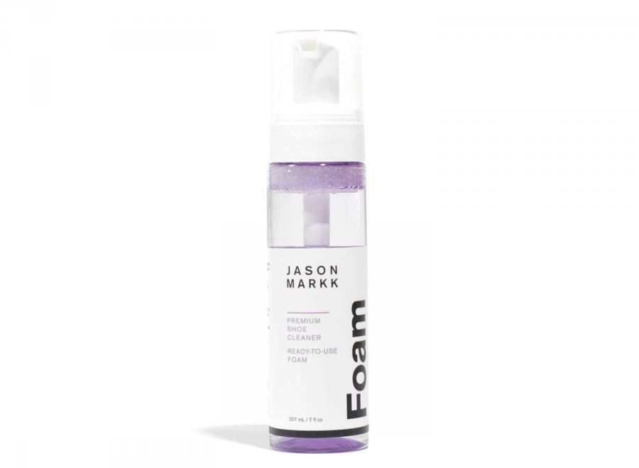 Jason Markk Foam - Jason Markk