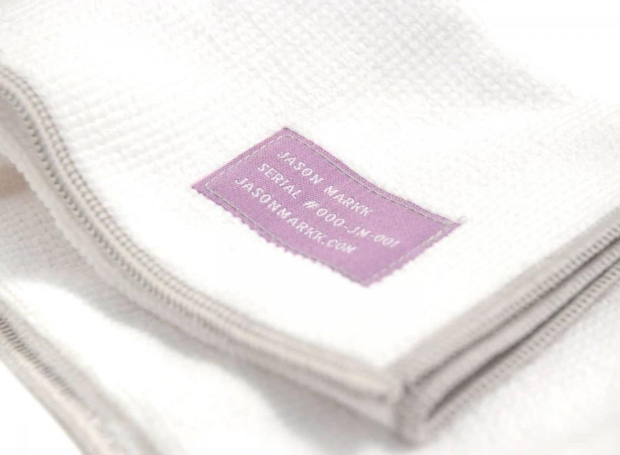 Jason Markk Premium Microfiber Towel - Jason Markk