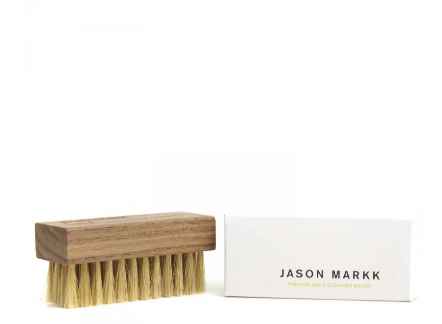 Jason Markk Premium Shoe Cleaning Brush - Jason Markk