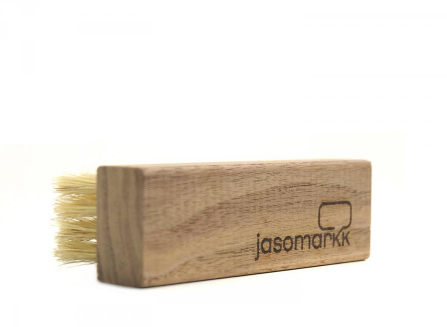 Jason Markk Premium Shoe Cleaning Brush - Jason Markk
