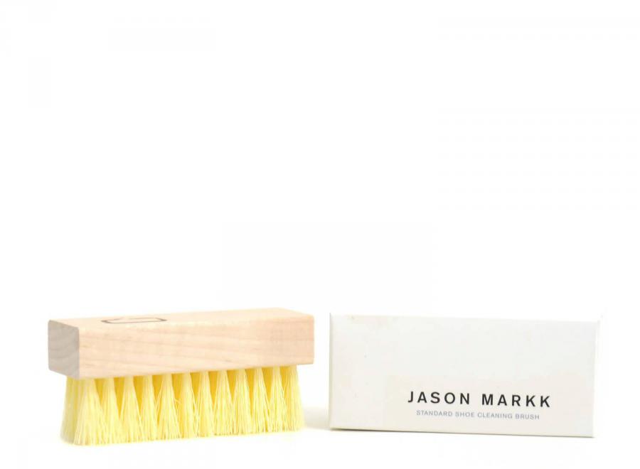 Jason Markk Standard Shoe Cleaning Brush - Jason Markk