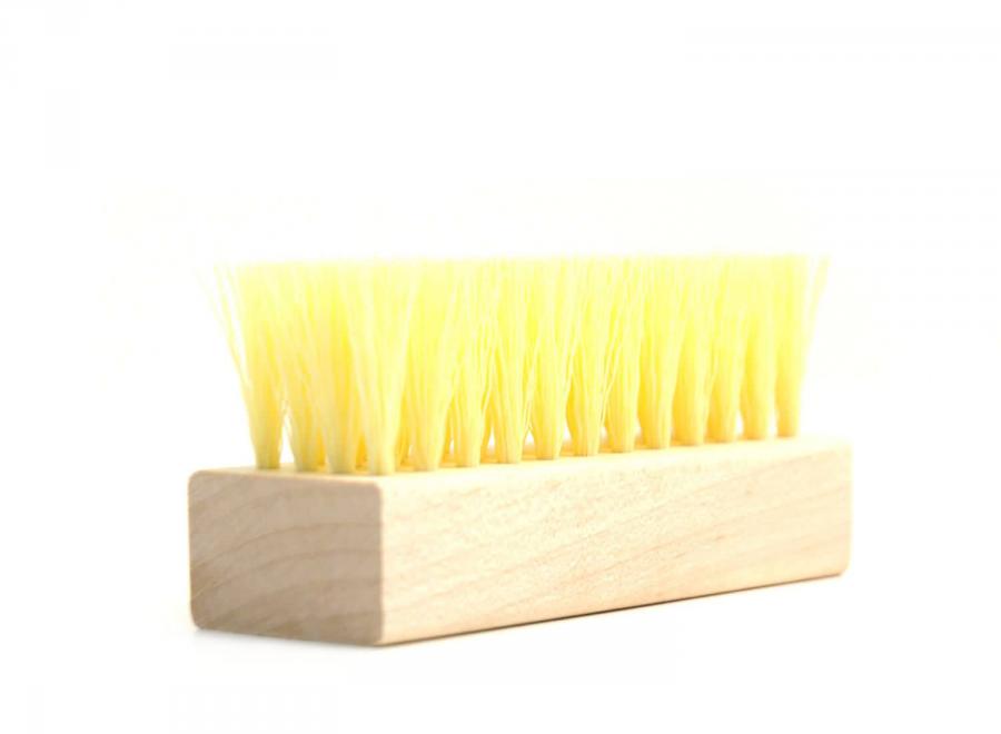 Jason Markk Standard Shoe Cleaning Brush - Jason Markk