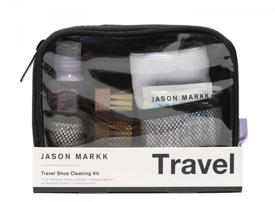 Jason Markk Travel Shoe Cleaning Kit - Jason Markk