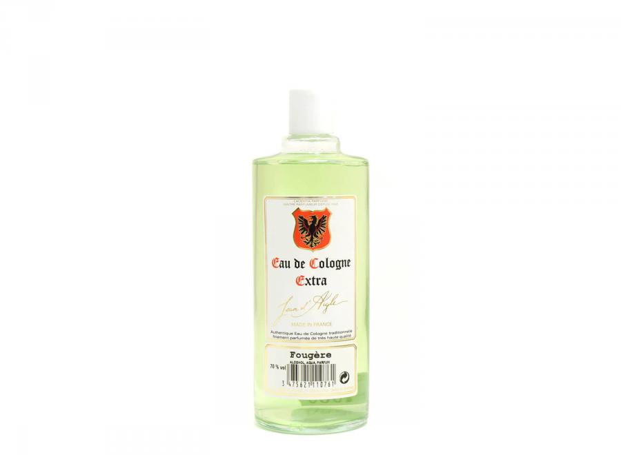 Jean d'Aigle Eau de Cologne Fougere 125ml - Jean d'Aigle