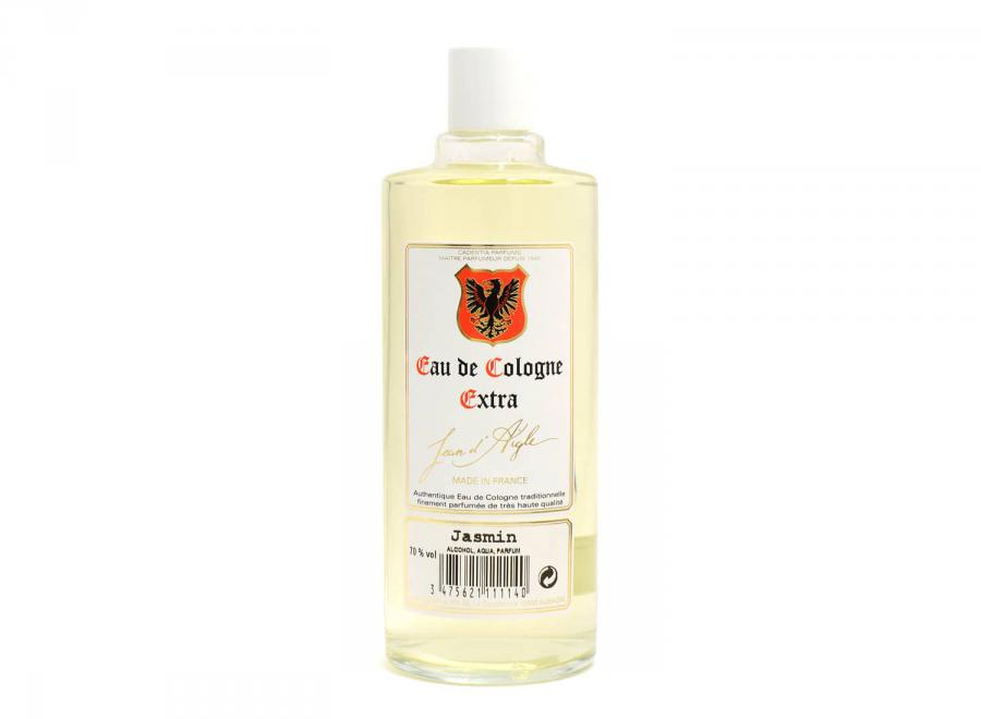 Jean d'Aigle Eau de Cologne Jasmin 250ml - Jean d'Aigle