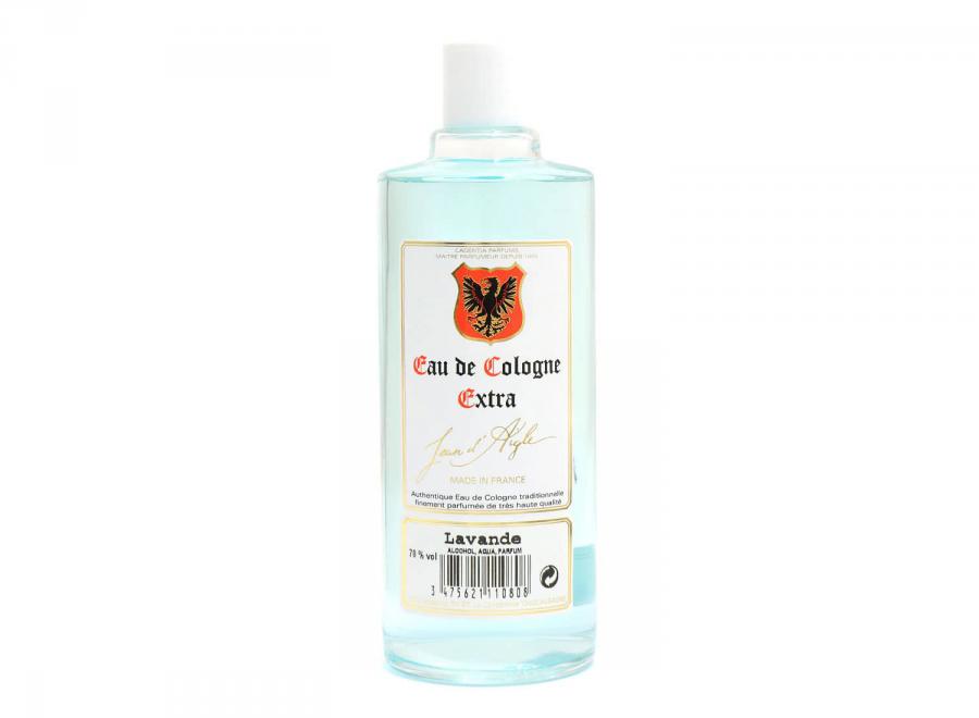 Jean d'Aigle Eau de Cologne Lavande 250ml - Jean d'Aigle