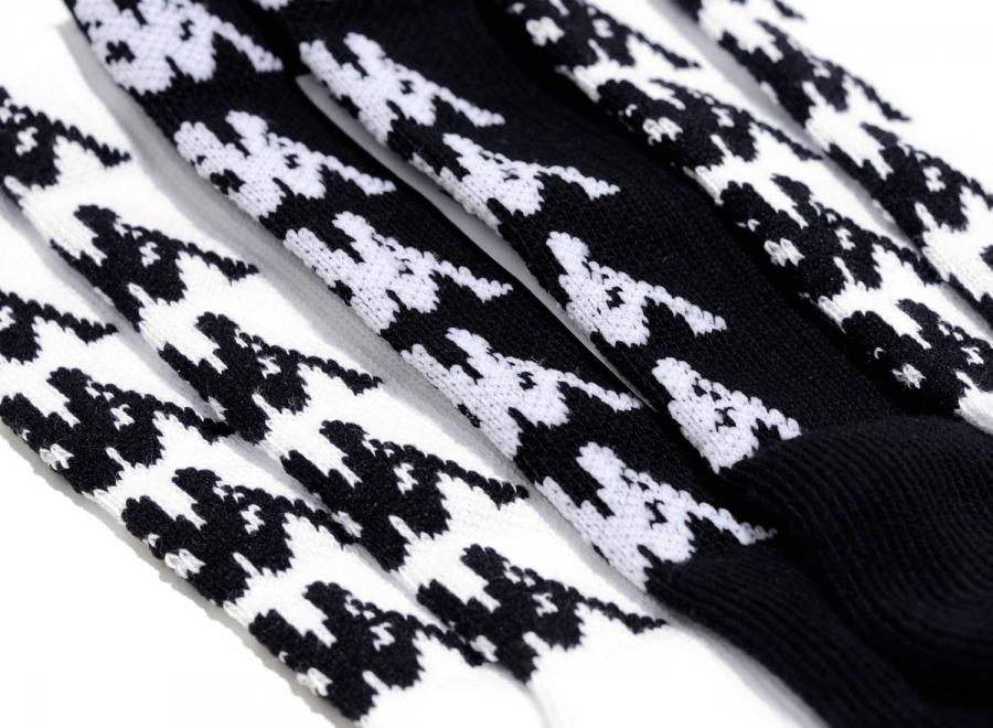 Kappa Eleno Pack Of 3 Socks - Kappa