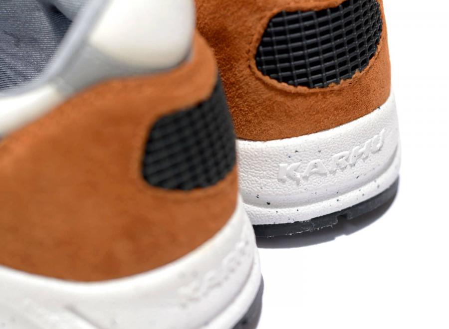 Karhu Aria Brown / Night Sky - Karhu