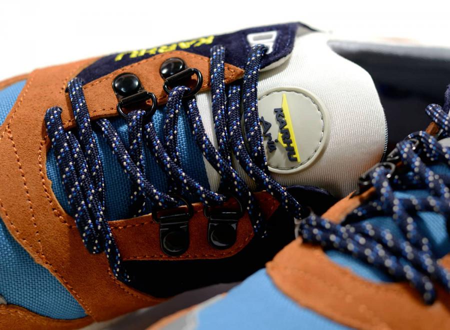 Karhu Aria Brown / Night Sky - Karhu