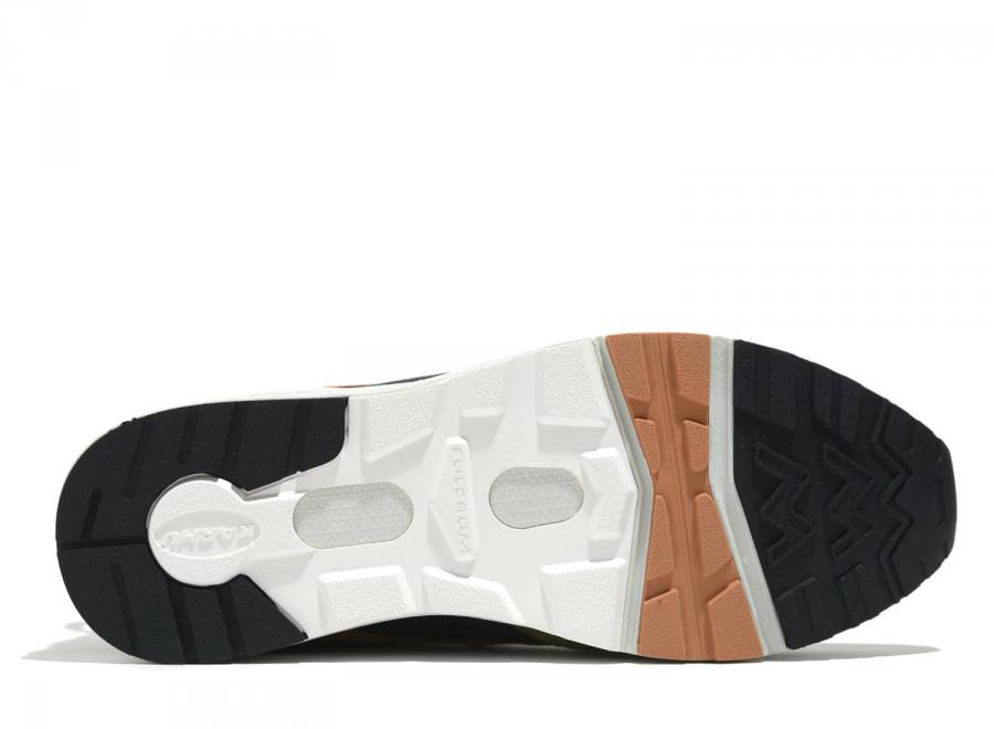 Karhu Fusion 2 Avocado / Brown Sugar F804131 - Karhu