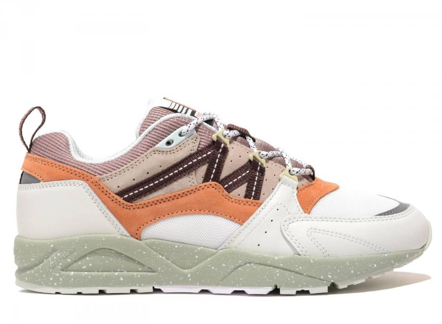 Karhu Fusion 2 Bright White / Pheasant F804093 - Karhu