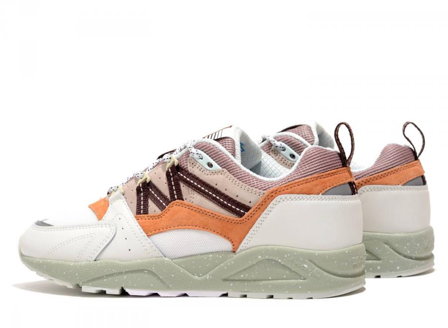 Karhu Fusion 2 Bright White / Pheasant F804093 - Karhu