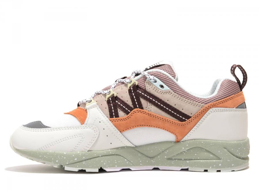 Karhu Fusion 2 Bright White / Pheasant F804093 - Karhu