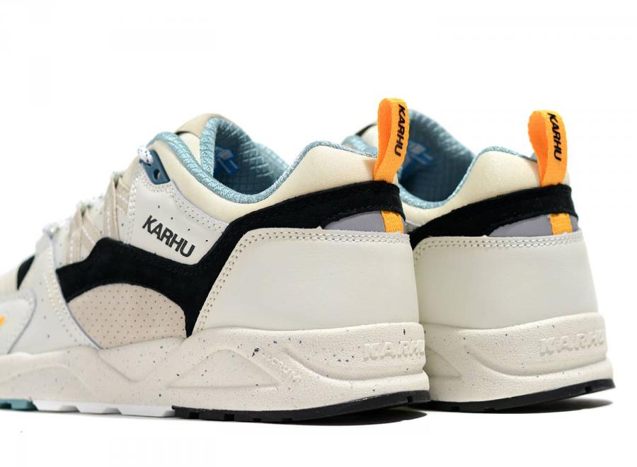 Karhu Fusion 2 Lily White / Jet Black F804092 - Karhu