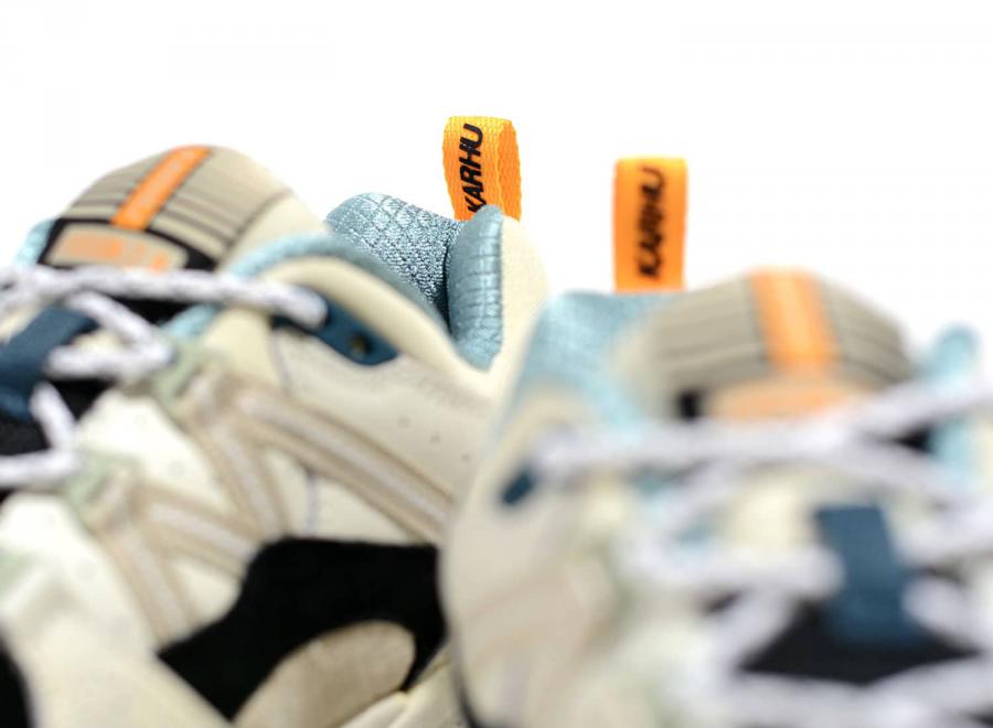 Karhu Fusion 2 Lily White / Jet Black F804092 - Karhu