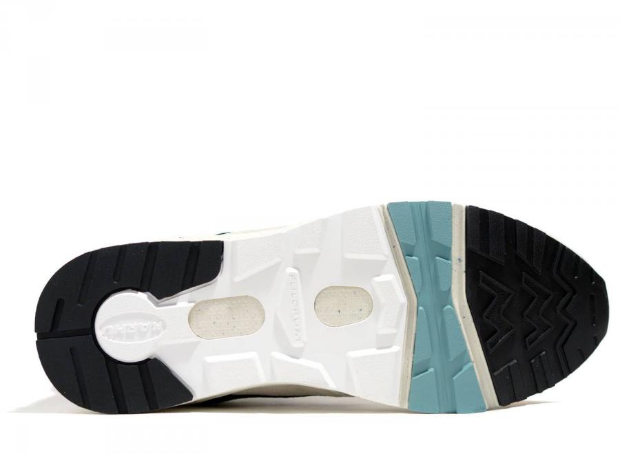 Karhu Fusion 2 Lily White / Jet Black F804092 - Karhu