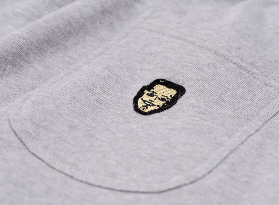 Kepper Jogging Original Gris - Kepper